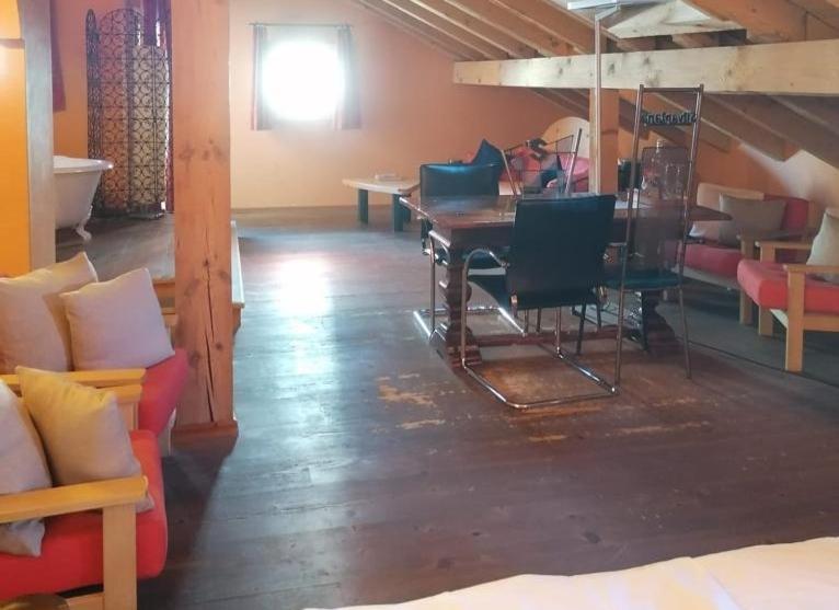 Albana Hotel Silvaplana Zewnętrze zdjęcie