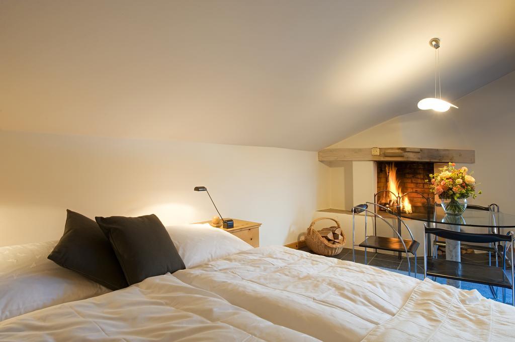 Albana Hotel Silvaplana Zewnętrze zdjęcie
