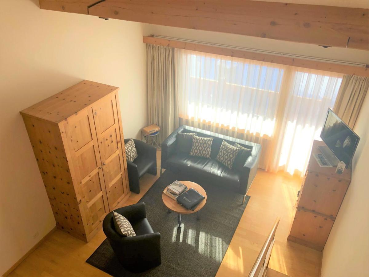 Albana Hotel Silvaplana Zewnętrze zdjęcie