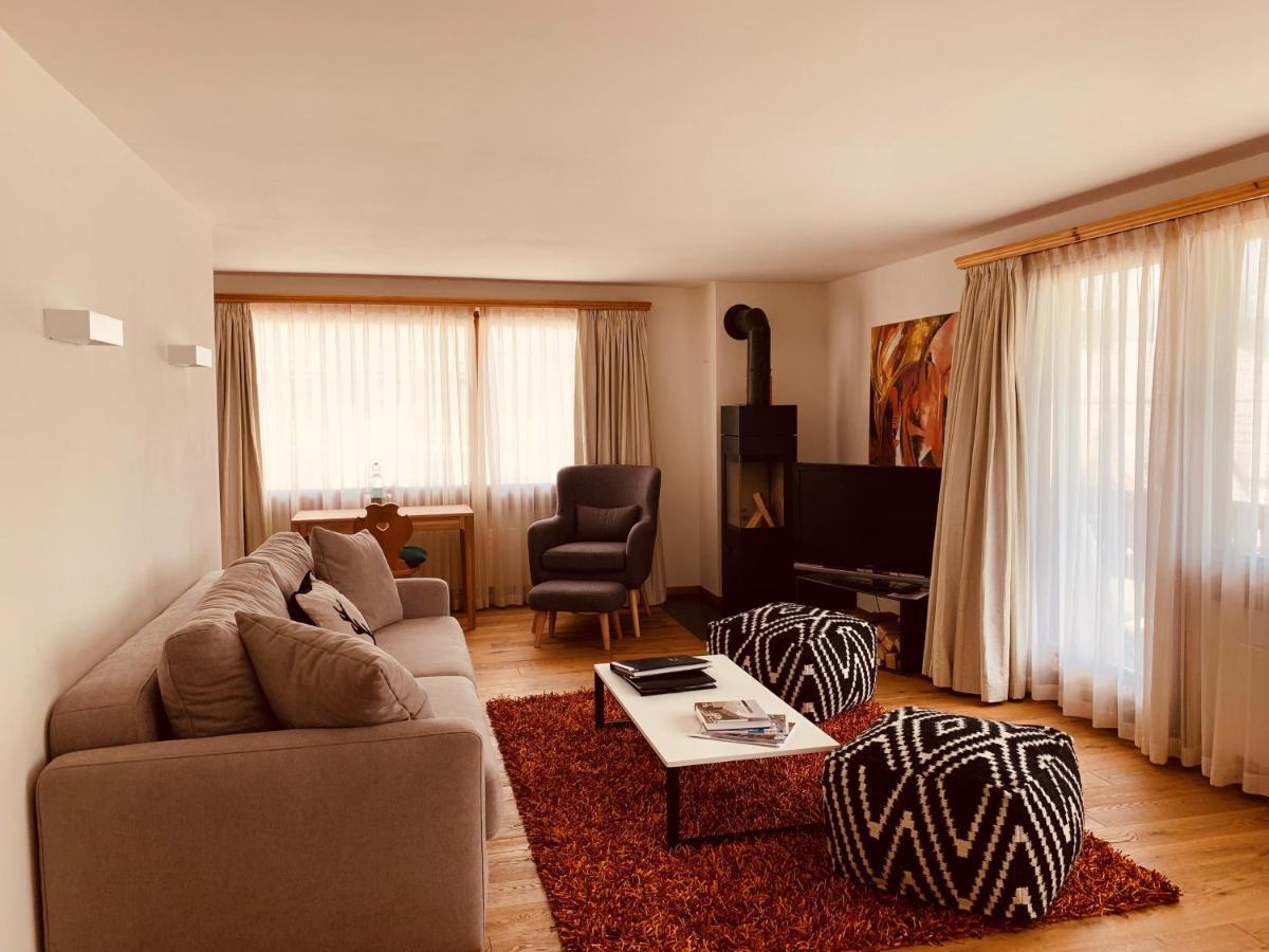 Albana Hotel Silvaplana Zewnętrze zdjęcie