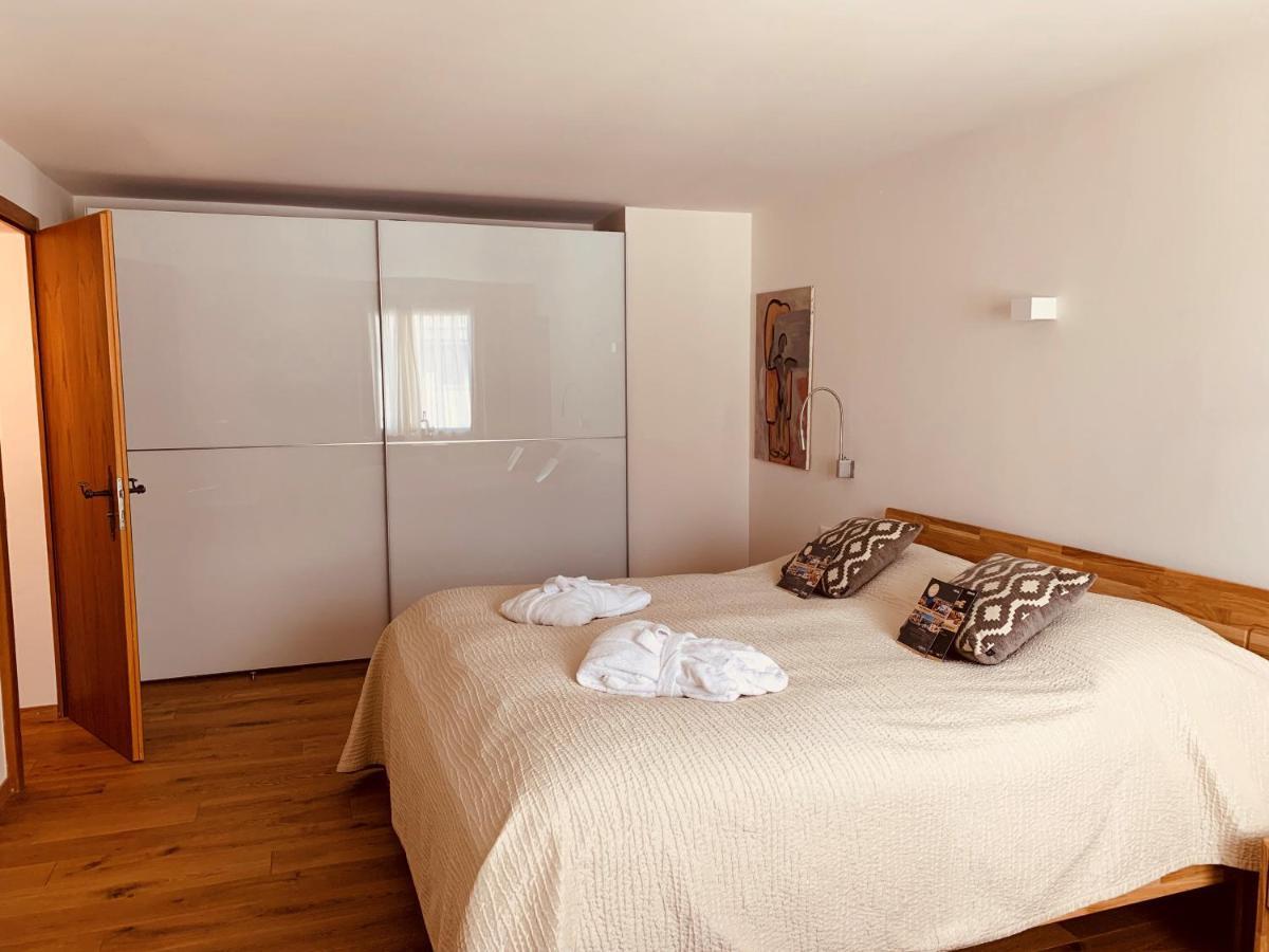 Albana Hotel Silvaplana Zewnętrze zdjęcie