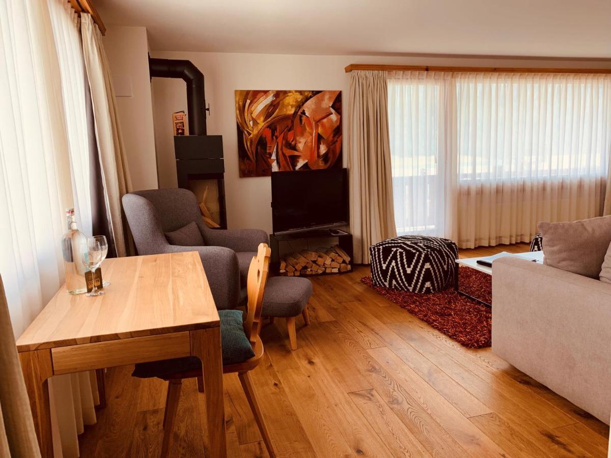Albana Hotel Silvaplana Zewnętrze zdjęcie